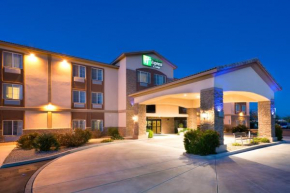 Holiday Inn Express Hotel & Suites Casa Grande, an IHG Hotel